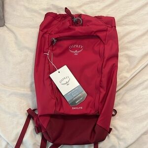 NWT Backpack